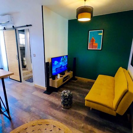 פרפיניין Appartement Cosy Rue De L'Avenir מראה חיצוני תמונה
