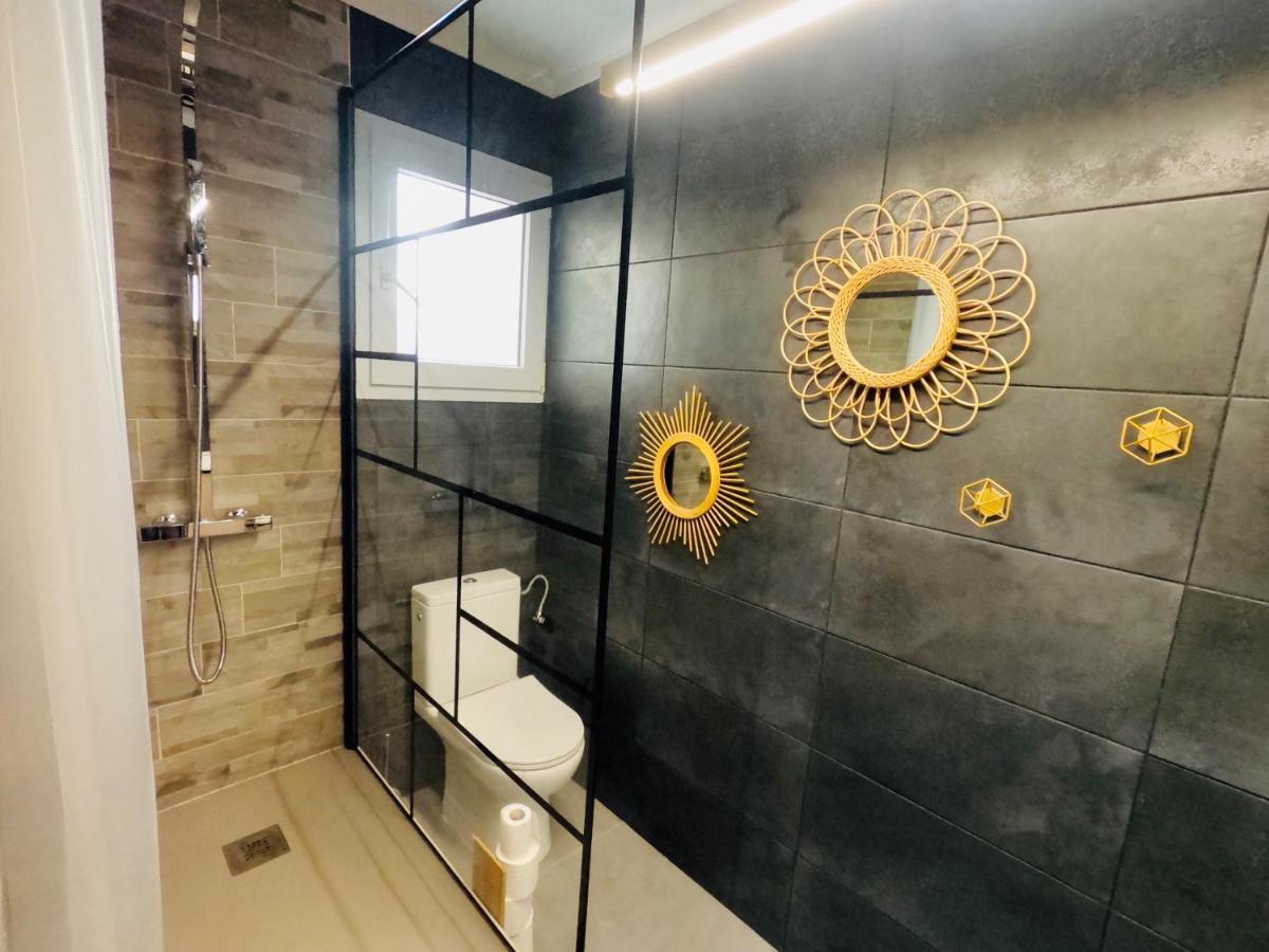 פרפיניין Appartement Cosy Rue De L'Avenir מראה חיצוני תמונה