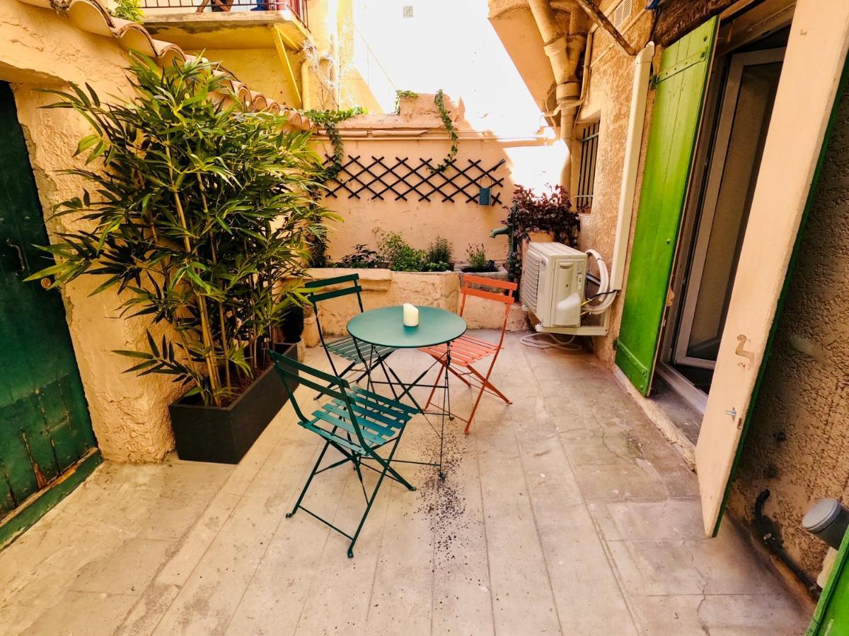 פרפיניין Appartement Cosy Rue De L'Avenir מראה חיצוני תמונה